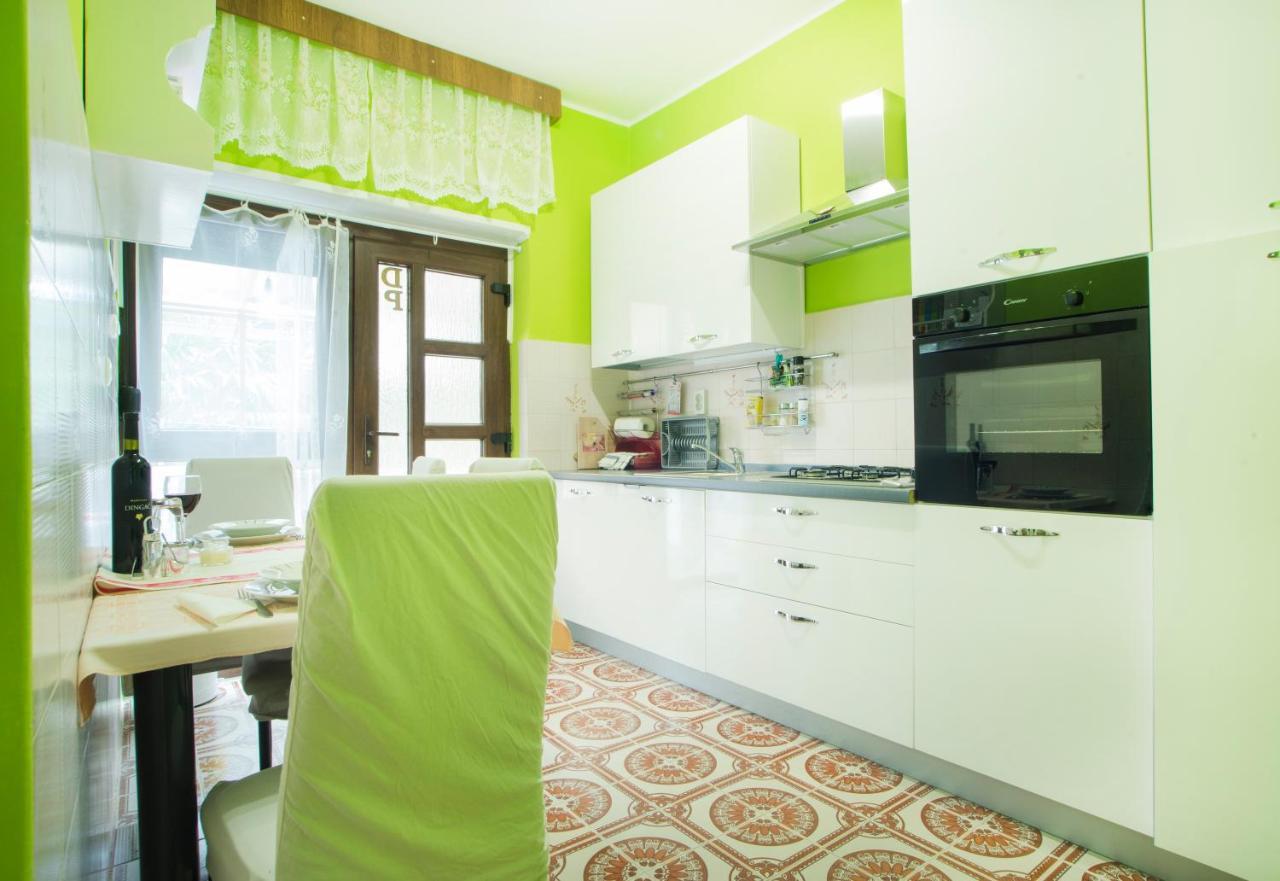 Apartments Karmelic Malinska Kültér fotó