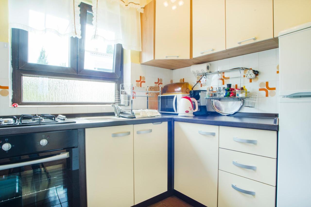 Apartments Karmelic Malinska Kültér fotó