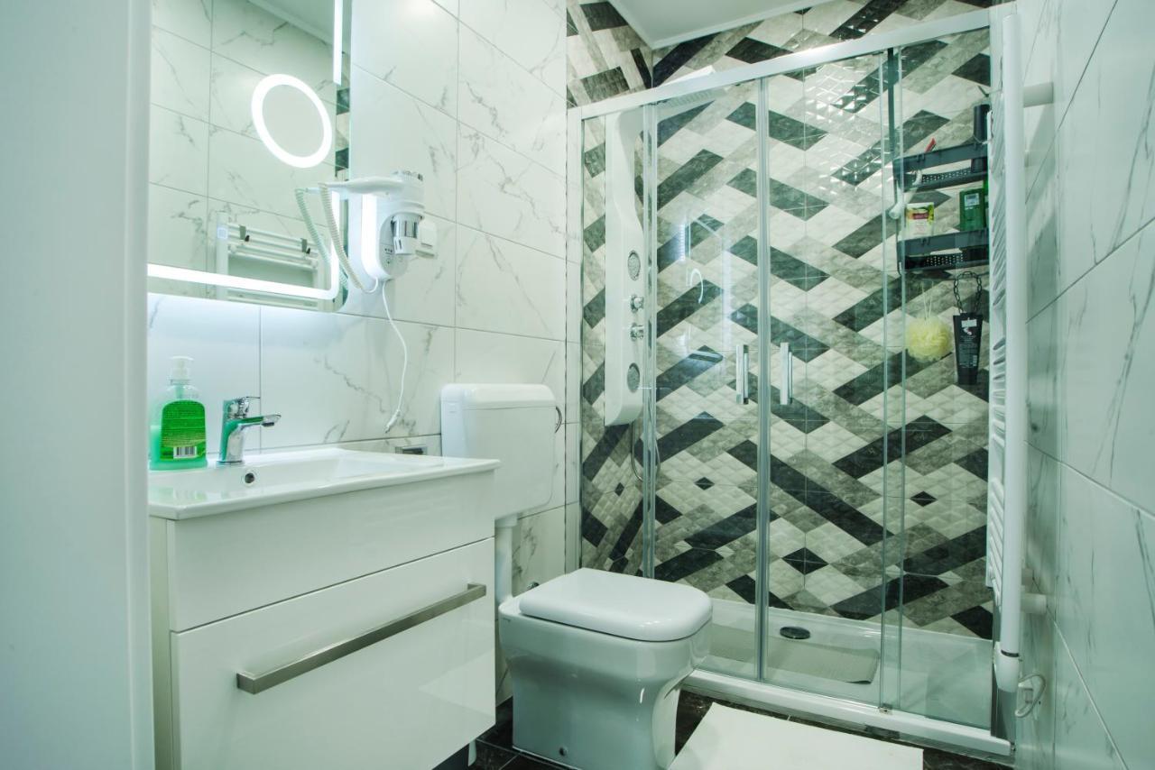 Apartments Karmelic Malinska Kültér fotó