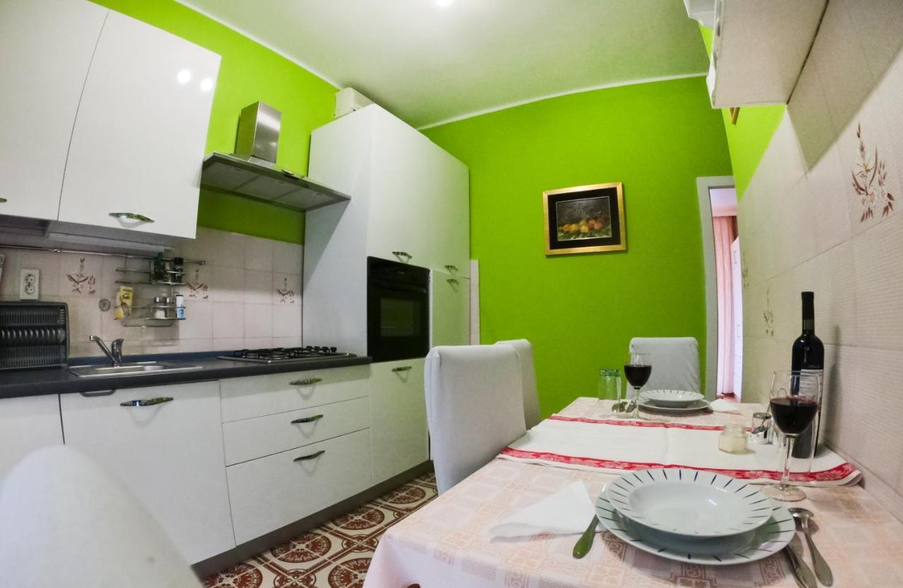 Apartments Karmelic Malinska Kültér fotó